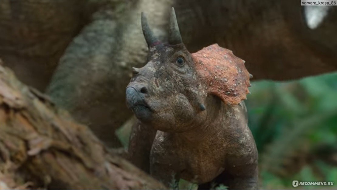 Сериал Доисторическая планета.(2022)