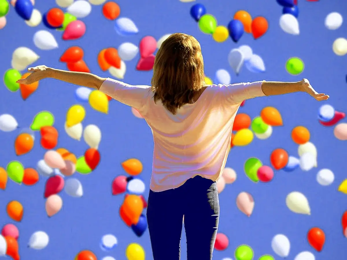 Считаете ли Вы себя счастливым человеком?