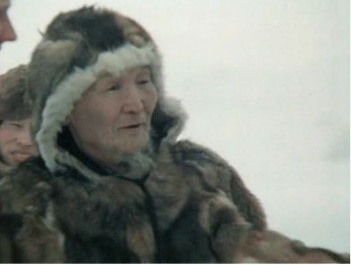 История Саши, мечтавшего раскрыть тайну гибели полярной экспедиции капитана Татаринова. «Бороться и искать, найти и не сдаваться». (1976г) Фильм ?