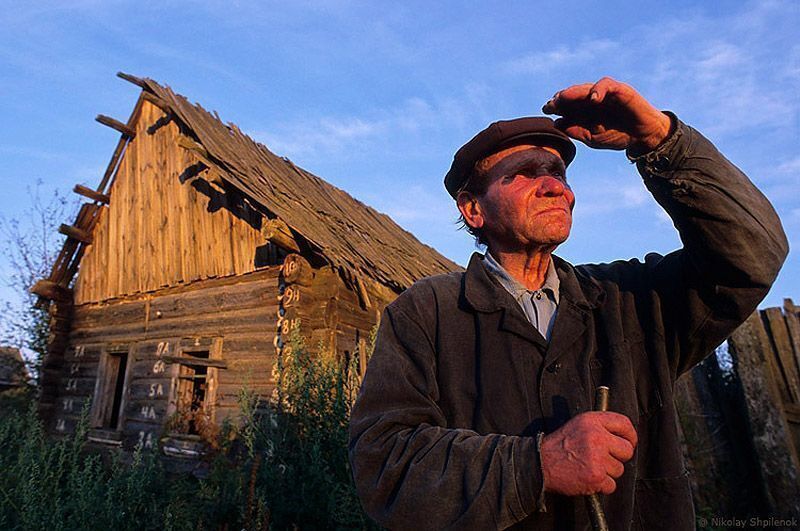 Нарочно не придумаешь.