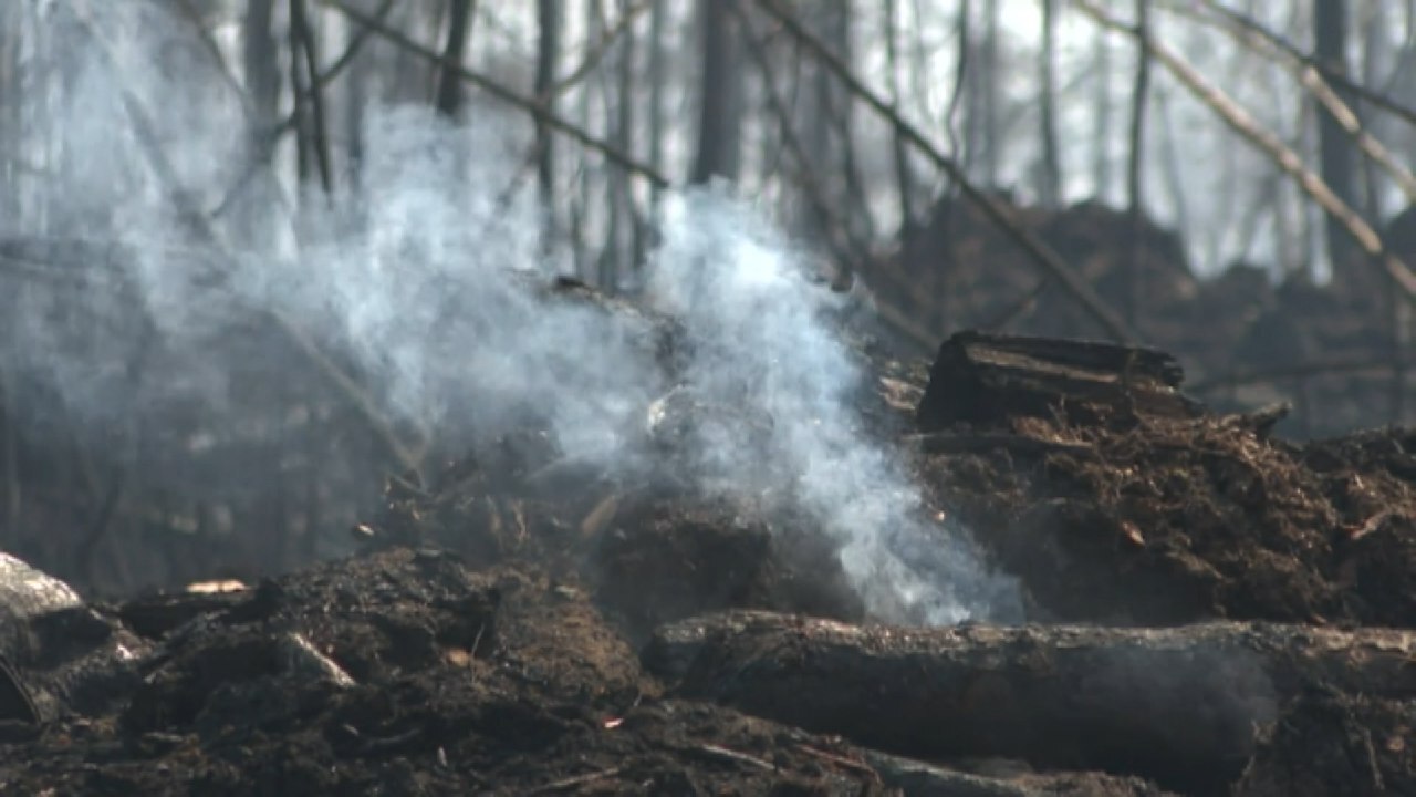 Режим ЧС продлили в Иркутской области до 3 июня