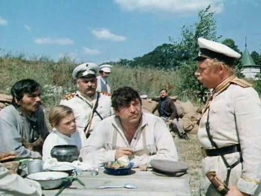 История Саши, мечтавшего раскрыть тайну гибели полярной экспедиции капитана Татаринова. «Бороться и искать, найти и не сдаваться». (1976г) Фильм ?