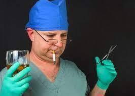 Попала в больницу с подозрением на тромбофлебит, а дальше, как в кошмарном сне.