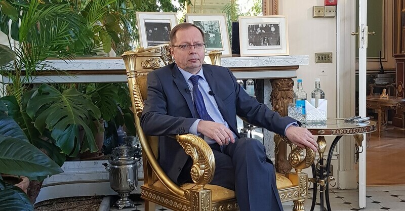 Москва способна достигнуть миссии «ограниченными конвенциональными средствами»