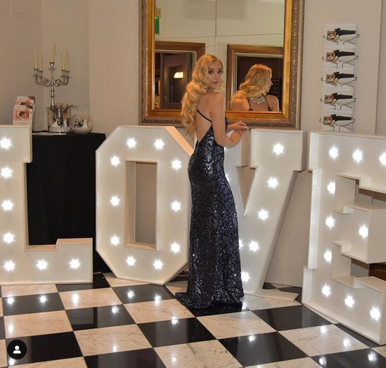 Эмма Коллингридж (Красивые девушки и женщины)