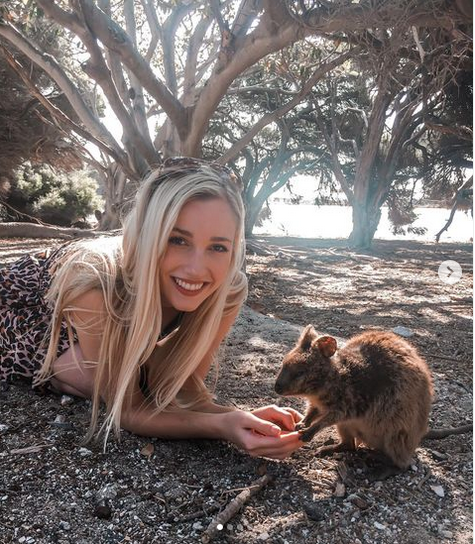 Эмма Коллингридж (Красивые девушки и женщины)