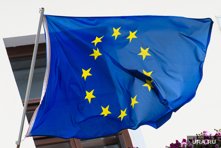 Евросоюз отказывается от российской нефти