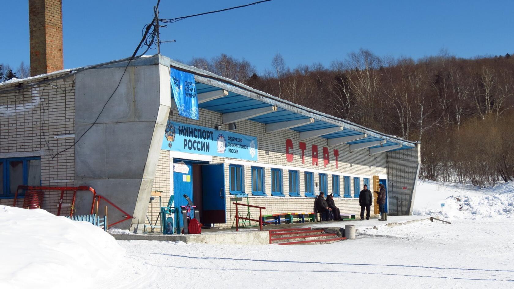 Немного о нашем городке.Понравилась публикация ?