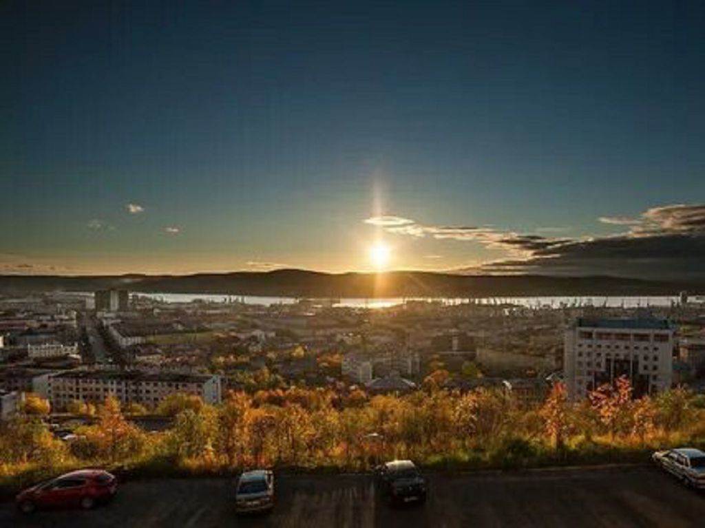 Записки бывалого туриста. Сводка новостей