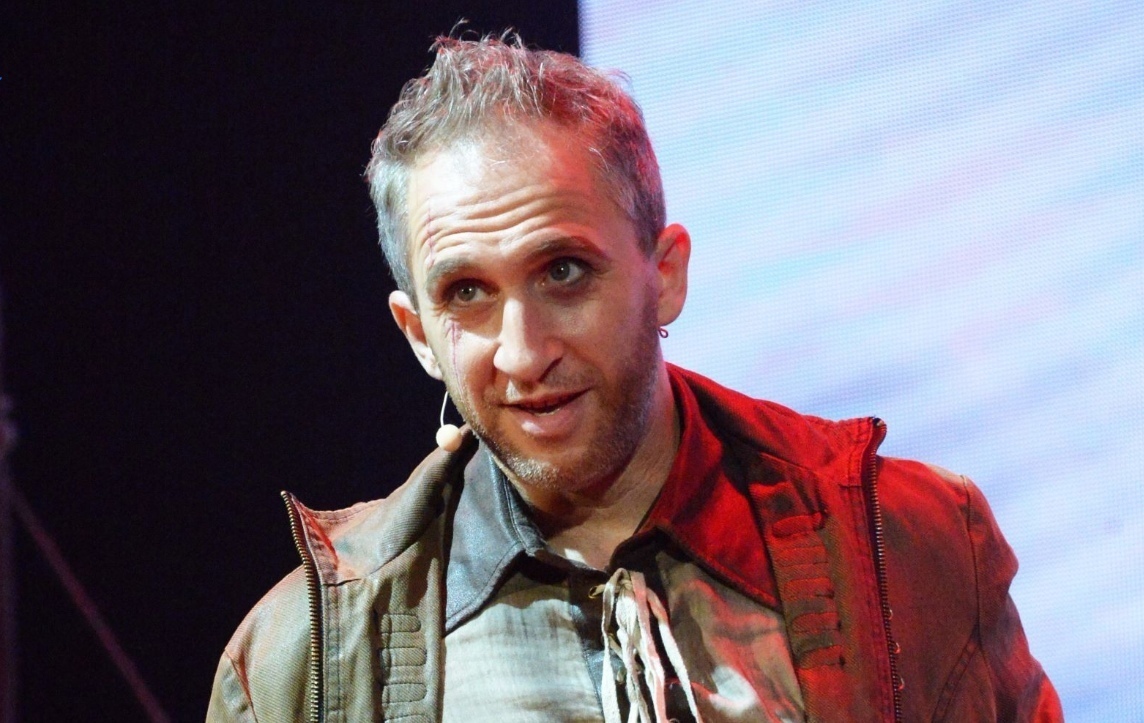 «Отказался от российского гражданства»: известный актер-патриот выступил с заявлением!