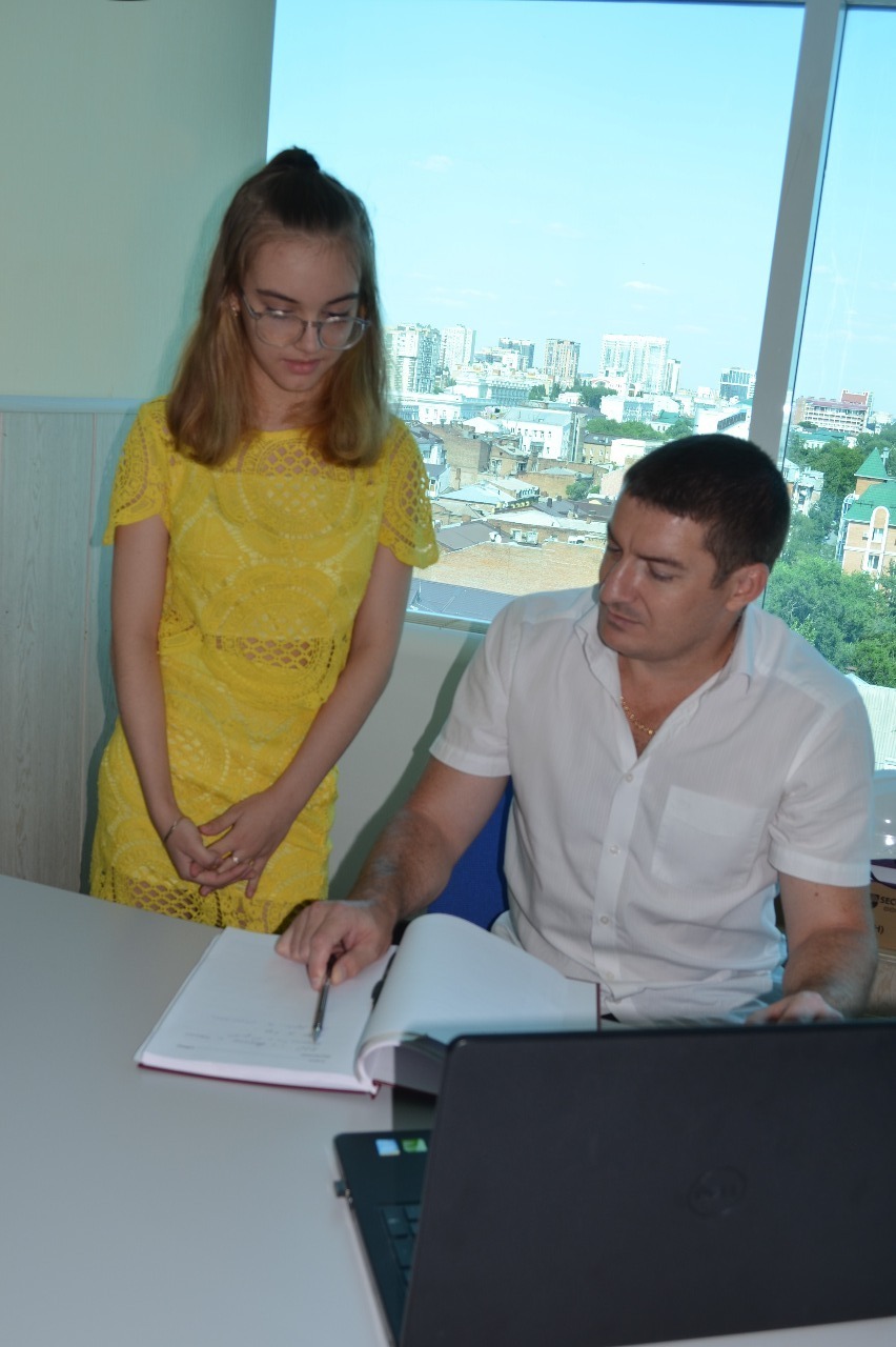 Из цикла «Что будет, если…»