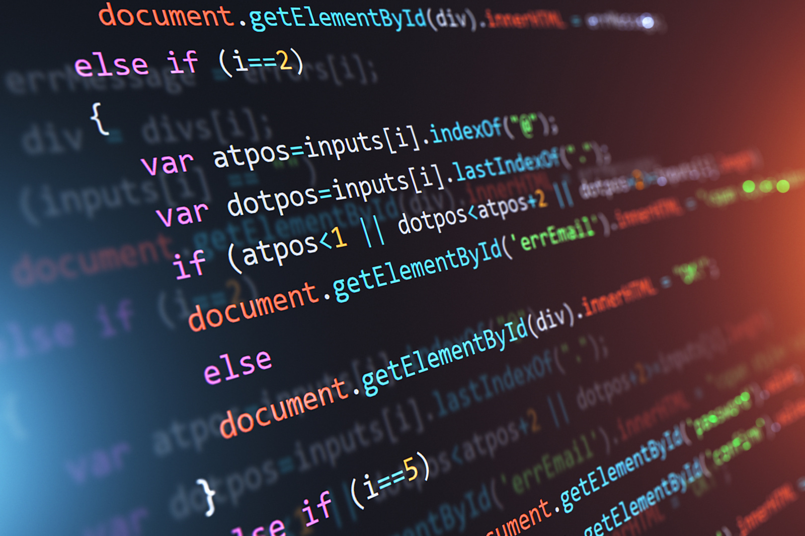 Базовый JavaScript. ч.15. Работа с локальной и глобальной переменной