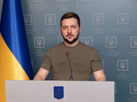 Хунта против Зеленского: на Украине созрел военный переворот