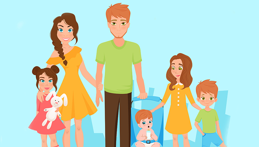 Какие льготы положены многодетным семьям в 2022 году – что нужно знать?