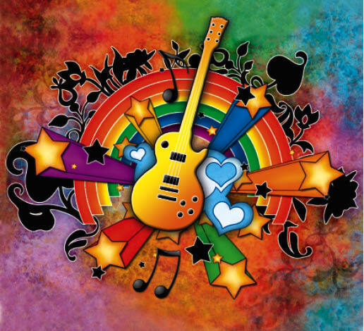 "Когда-то дети цветов «занимались любовью, а не войной» Сегодняшние суперзвезды выступают в роли марионеток иллюминатов и их тоталитарного ...