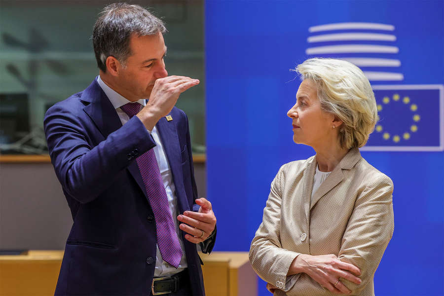 Евросоюз состряпал шестой пакет санкций против РФ: что придумали на этот раз