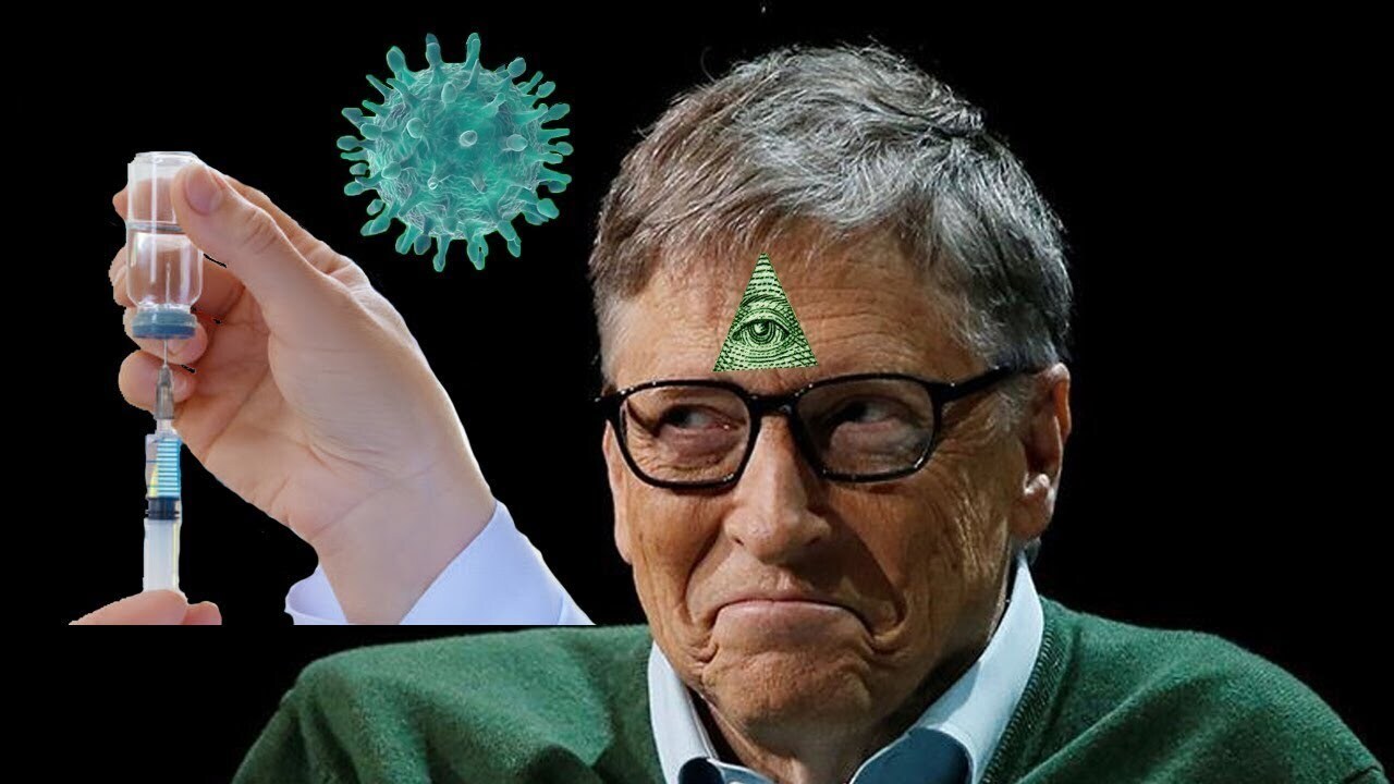 Новый вирус. Оспа обезьян - связь с ЛГБТ<span style=