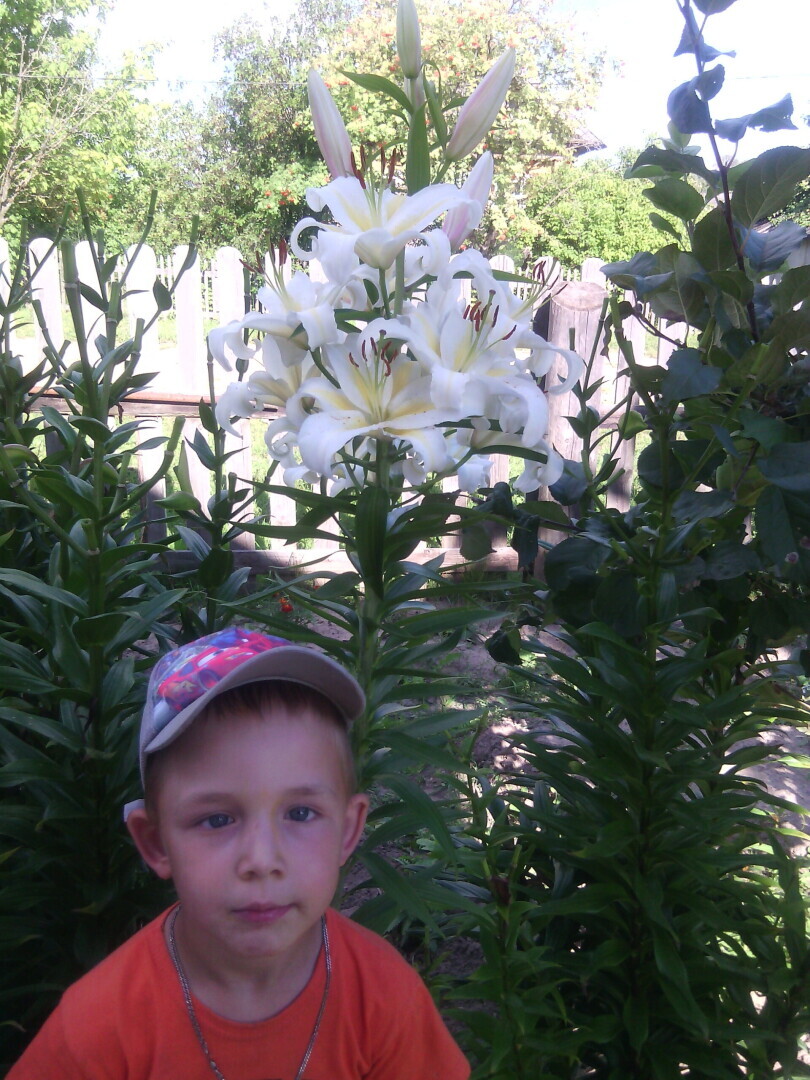 Дети - наше будущее!