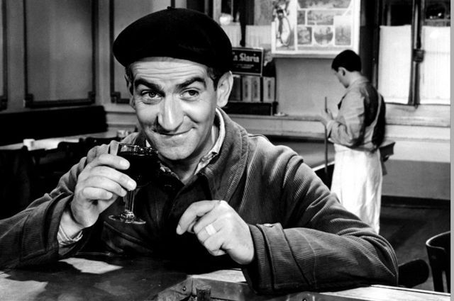 Роль - моя! Ура!