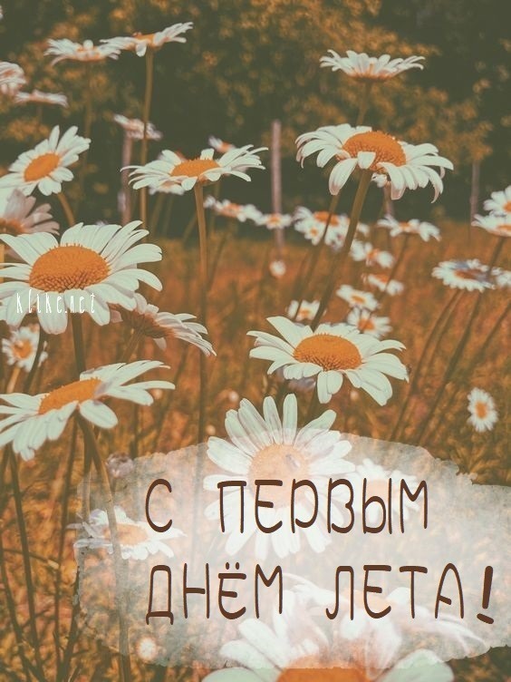 Лето, ах лето!!!