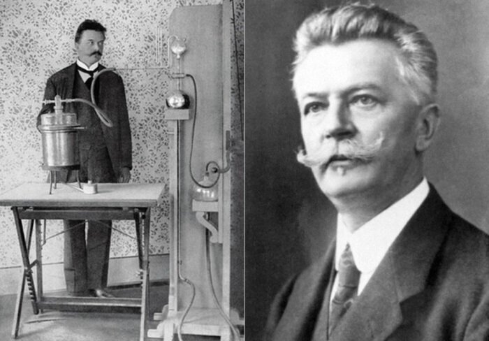 «Человек и пароход» – эти имена и фамилии стали названиями известных брендов: "Коркунов", Bosch, Kenzo и т.д.