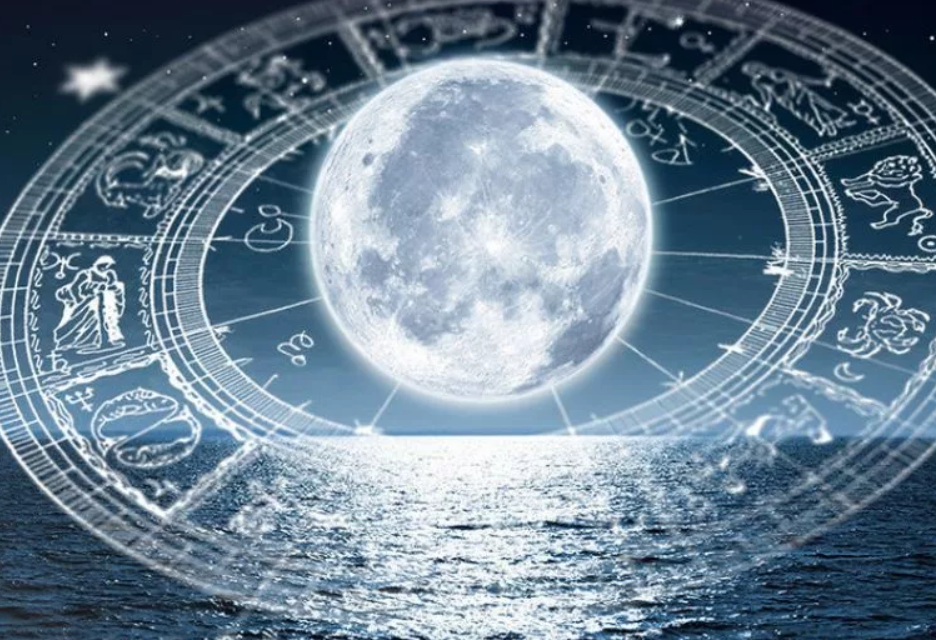 Astrology me. Луна в астрологии. Море спокойствия на Луне. Луна в знаках зодиака. Астрологический фон.