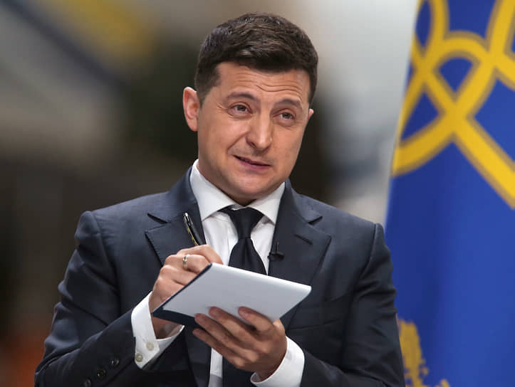 В ДНР будут судить трех президентов Украины: Зеленского, Порошенко, Турчинова. Суд, в рамках международного трибунала, начнется уже в июне.