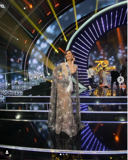 Джульета Гарсия. Красивые девушки и женщины