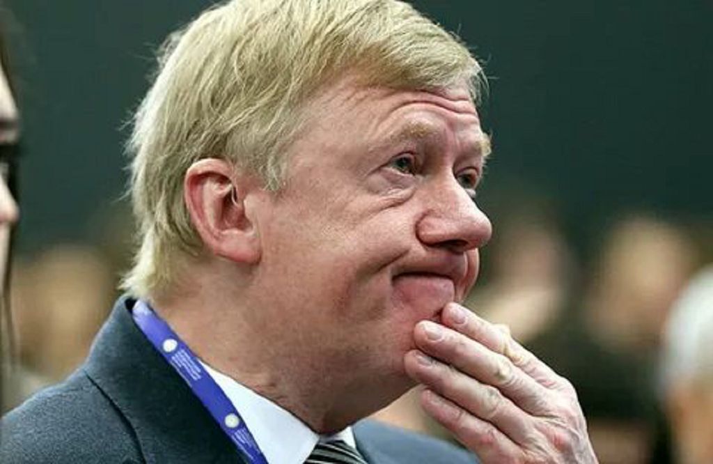 Правоохранительные органы проверяют деятельность Анатолия Чубайса и его зарубежные счета