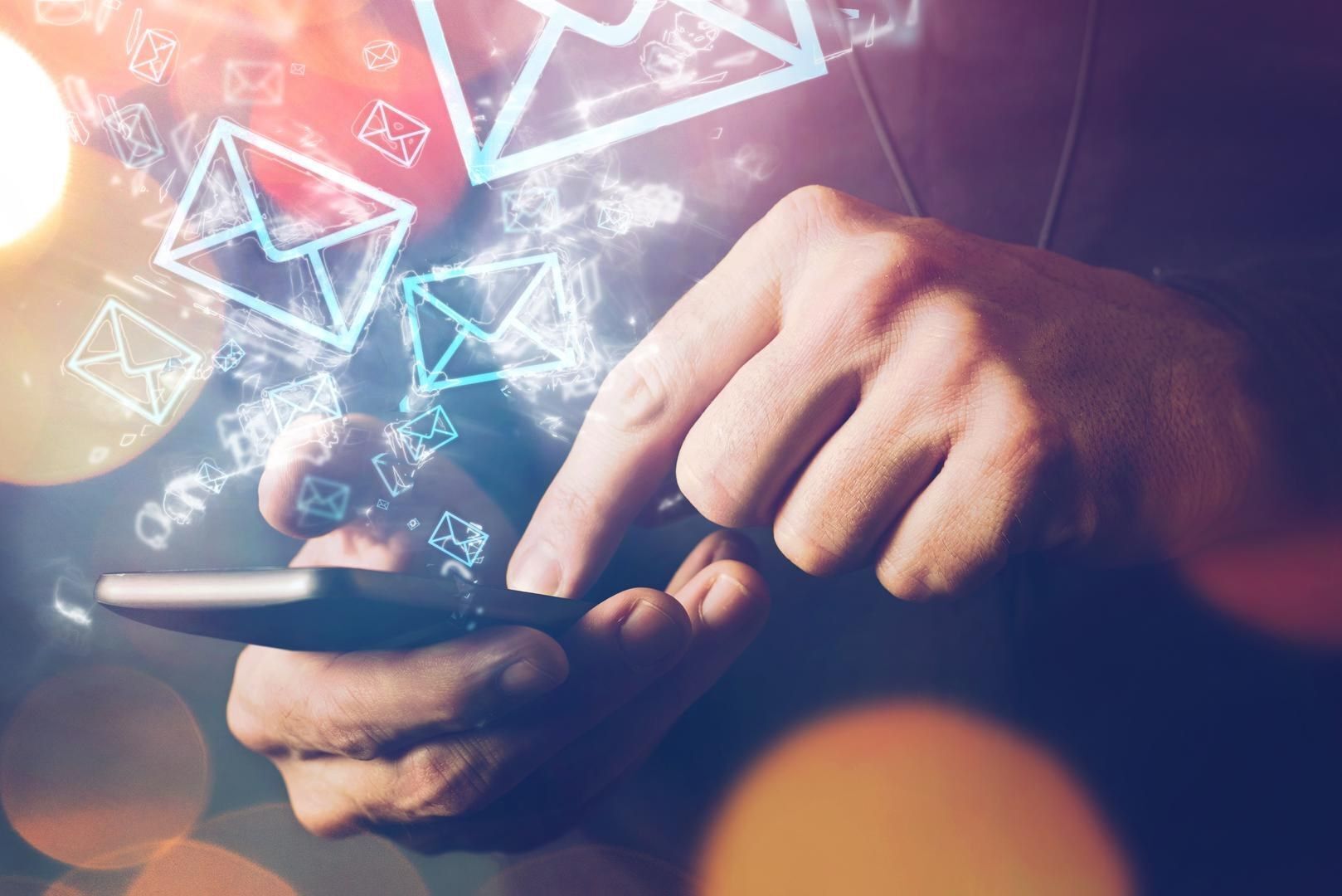 Бороться со спам-сообшениями станет проще!