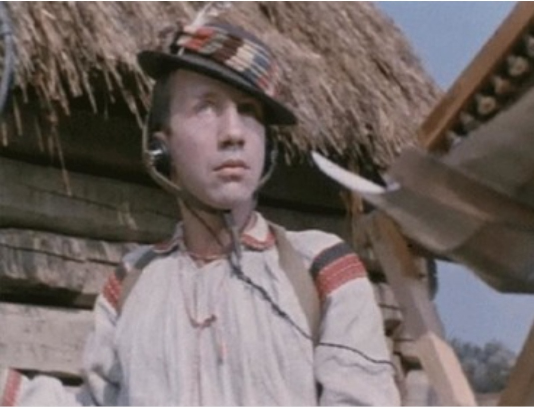 Советская музыкальная кинокомедия 1968 года по мотивам одноимённой оперетты Юрия Милютина. Название?