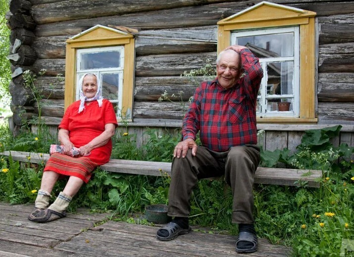 Очень необычное но эффективное воспитание...