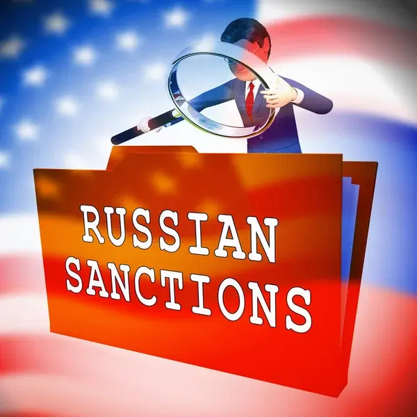 Юристы проведут анализ действий вне закона, - против России