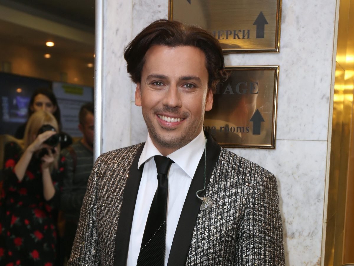 Канал о главных событиях в мире звёзд: эксклюзив, расследования, слухи, откровенные интервью! Мы первые расскажем вам о самом интересном 📝