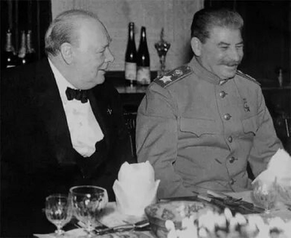 Любимые блюда лидеров России за последние 100 лет