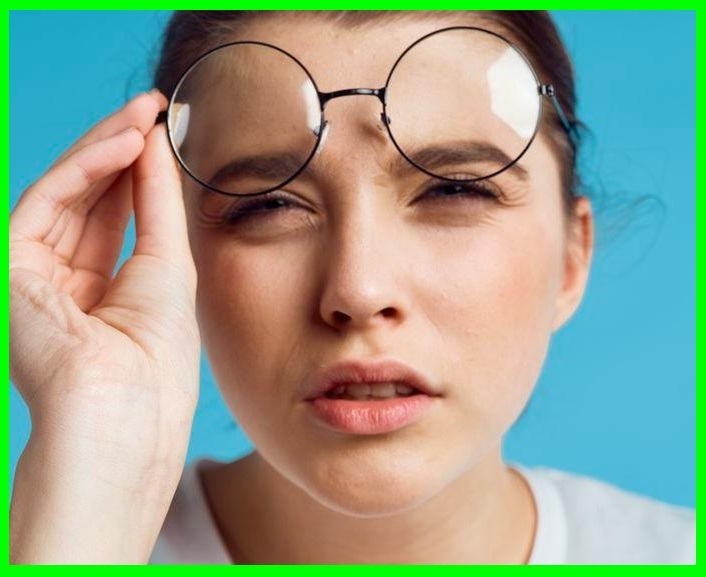 Кому не положена инвалидность по зрению?