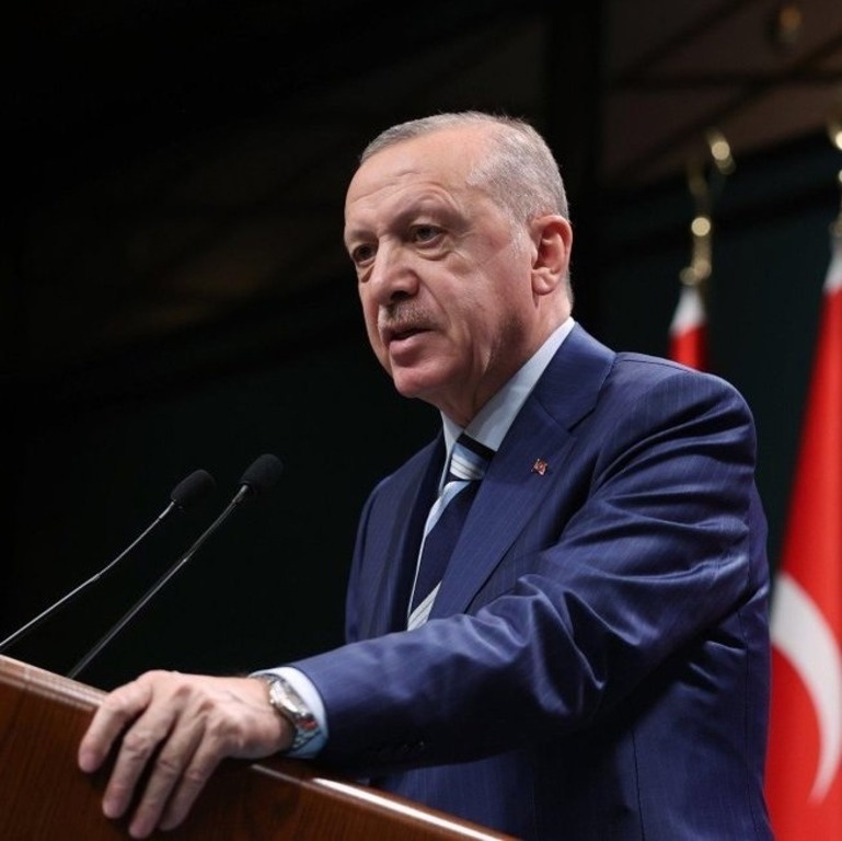 Турция проведет...