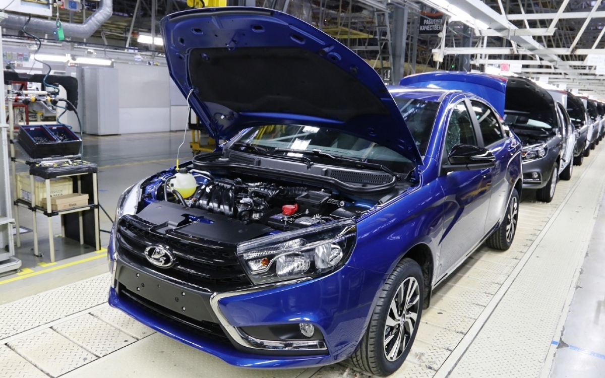 Какие автомобили можно упрощать?