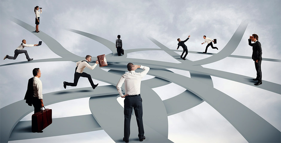 Что мешает нашему успеху ?