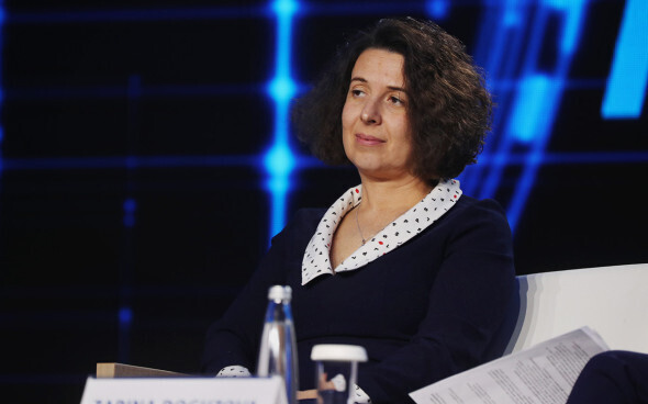 Гендиректор «Яндекса» покинула должность и уехала из России