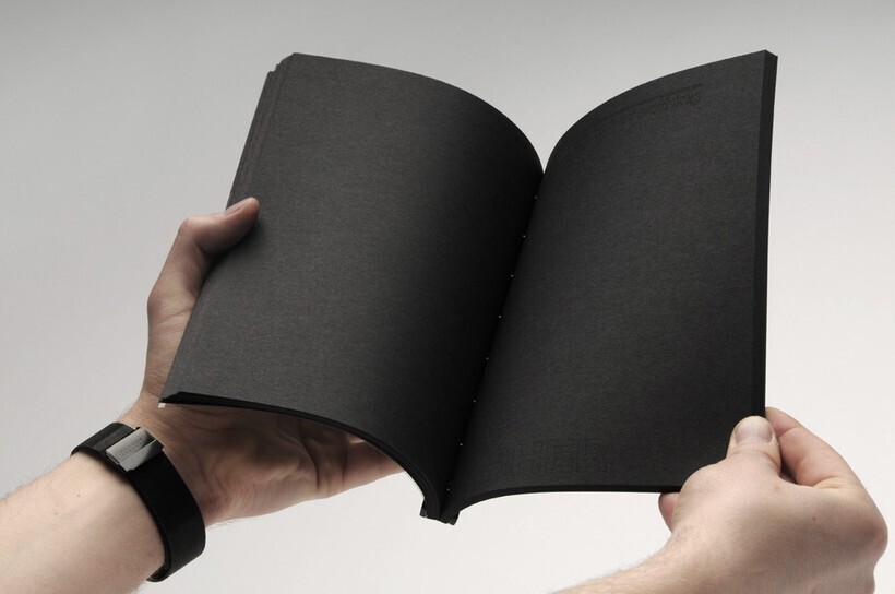 «Черная книга»: чем она отличается от «красной» 