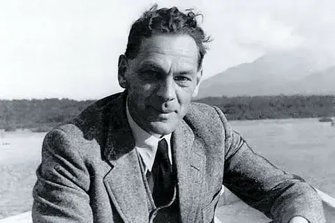 Кто такой Рихард Зорге?