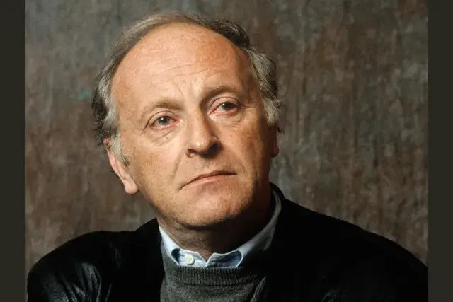 Литературный тест: Кто изображен на фото?