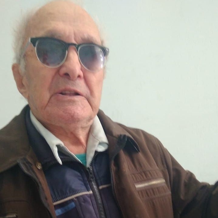 В Новосибирске задержали 97-летнего ветерана Второй мировой за пикет в поддержку детей-сирот.