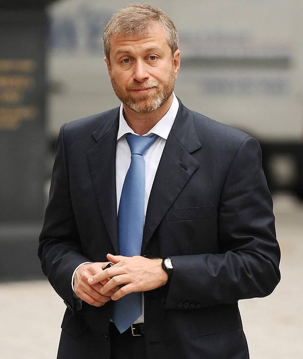 Роман Абрамович продаст телекоммуникационную компанию в Великобритании за 1 фунт стерлингов!