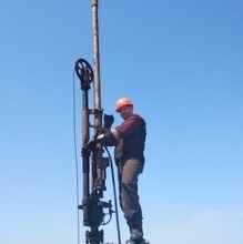 К.Михаил, г. Саратов