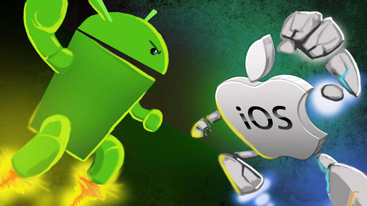IPhone или Android: какой смартфон выбрать?