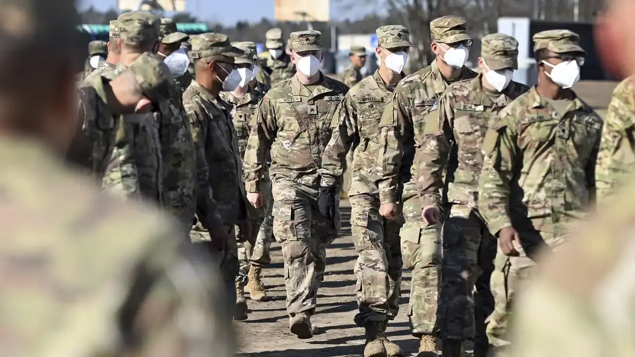 600 срочников участвовали в СВО.