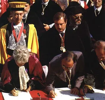 Болонская система в России: быть или не быть