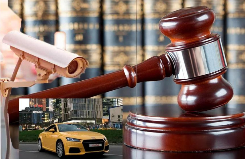 Госдумой будет рассмотрен важный для автомобилистов законопроект: административная ответственность за несовершенные правонарушения. Кому грозит?